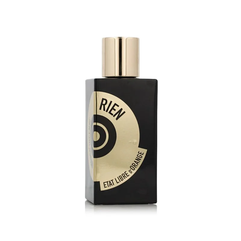 Rien Intense Incense parfumska voda unisex