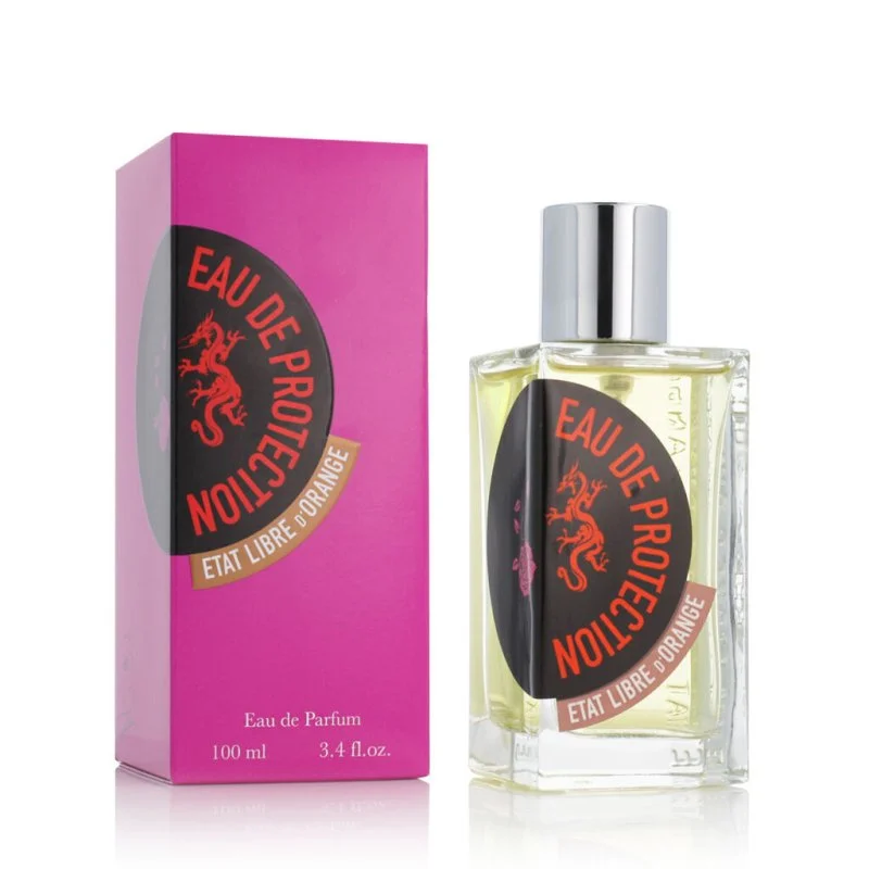 Rossy de Palma Eau de Protection parfumirana voda za ženske