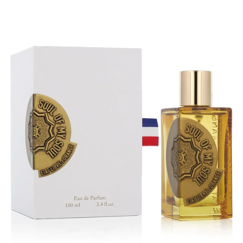 Soul Of My Soul parfumska voda unisex