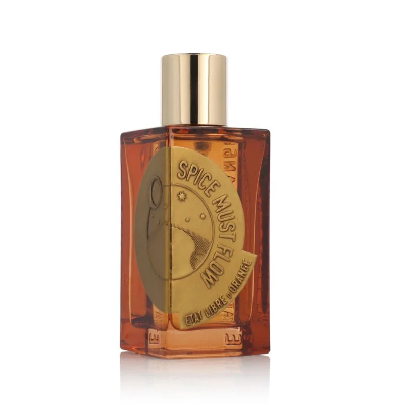 Spice Must Flow parfumirana voda unisex