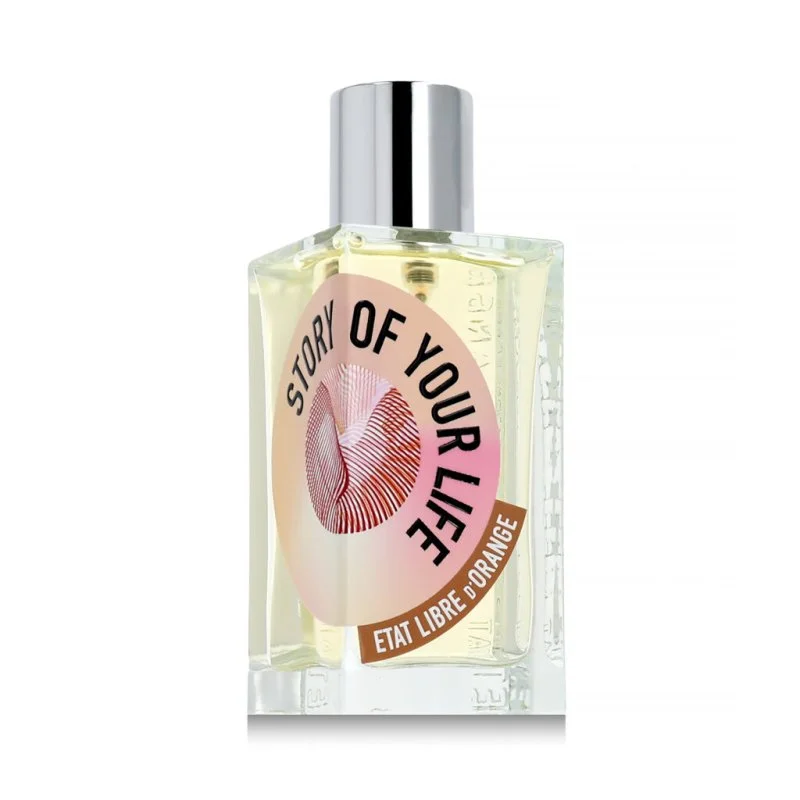 Story of Your Life parfumska voda uniseks