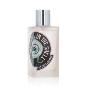 The Ghost In The Shell parfumska voda unisex