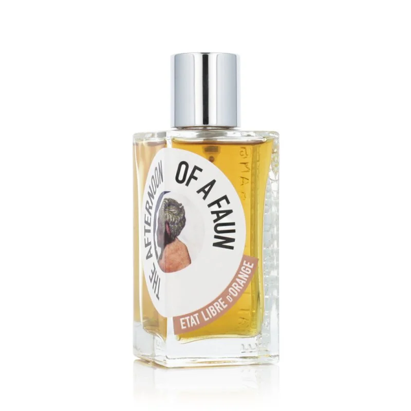The Afternoon of a Faun parfumska voda unisex