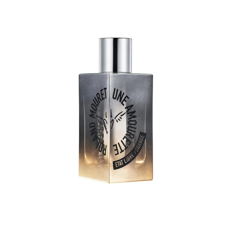 Une Amourette Roland Mouret parfumska voda unisex