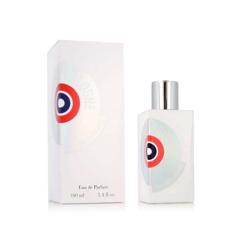 Cologne parfumska voda unisex 100 ml