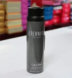 Eternity for Men dezodorant v spreju za moške 160 ml
