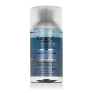 Eucerin DermatoCLEAN Micelarni odstranjevalec ličil za oči