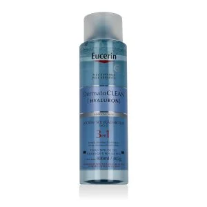 Eucerin DermatoCLEAN Hyaluron micelarna voda