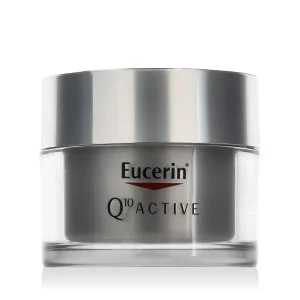Eucerin Q 10 Nočna krema proti gubam