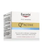 Q 10 Nočna krema proti gubam 50 ml