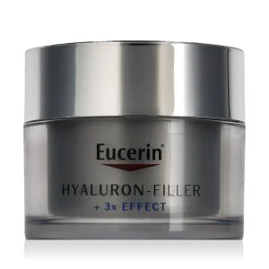 Eucerin Hyaluron-Filler + 3x učinek ponovno polnljiva dnevna krema SPF 30