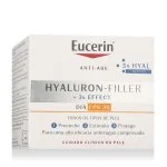 Hyaluron-Filler + 3x učinek ponovno polnljiva dnevna krema SPF 30 50 ml