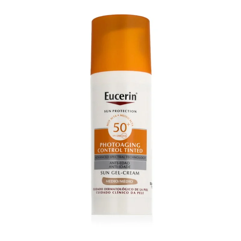Sun Photoaging Control CC krema SPF 50+ 50 ml