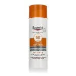 Gel-krema za zaščito pred soncem za nadzor sebuma SPF 50+ 50 ml