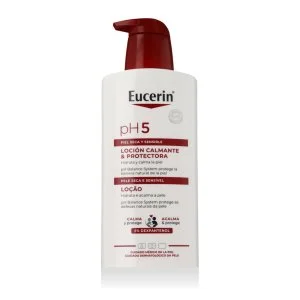Eucerin pH5 Losjon za telo