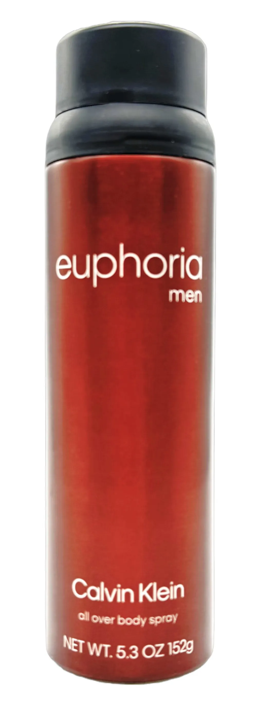 Euphoria Men sprej za telo 152 g za moške