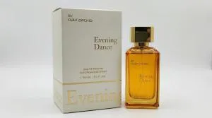 Gulf Orchid Evening Dance parfumska voda uniseks