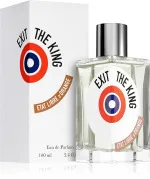 Exit The King parfumska voda unisex 100 ml