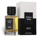 Exotic Rose parfumska voda uniseks 100 ml