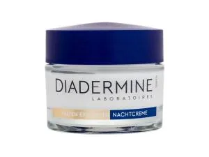 Diadermine Laboratoires Strokovna nočna krema proti gubam