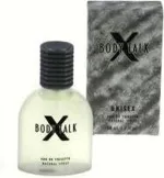 Extase Body Talk toaletna voda unisex 50 ml