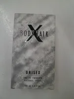 Extase Body Talk toaletna voda unisex 50 ml