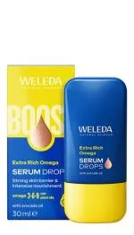 Weleda Izjemno bogat Omega serum kapljice
