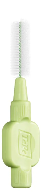 Extra Soft medzobne ščetke 5 zelene (0,8 mm) 8 kosov