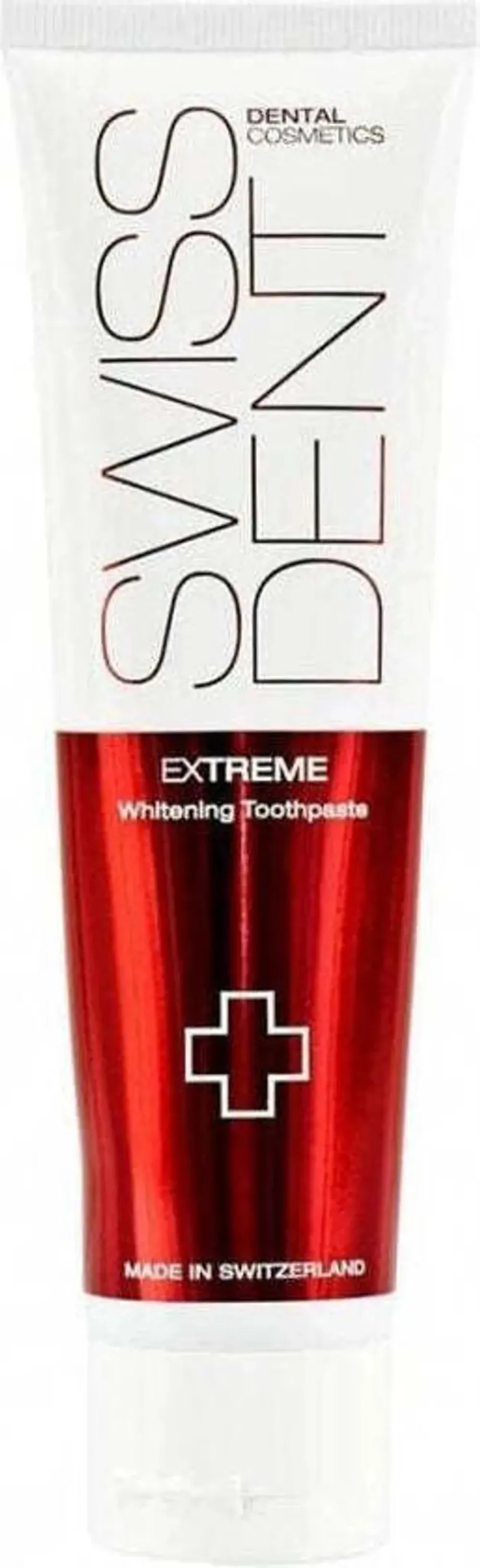 Extreme intenzivna belilna zobna pasta 100 ml