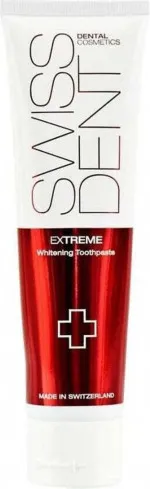 Extreme intenzivna belilna zobna pasta 100 ml