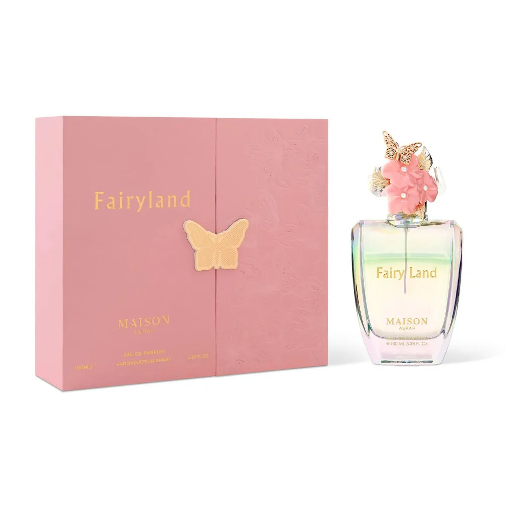 Fairyland parfumska voda uniseks 100 ml