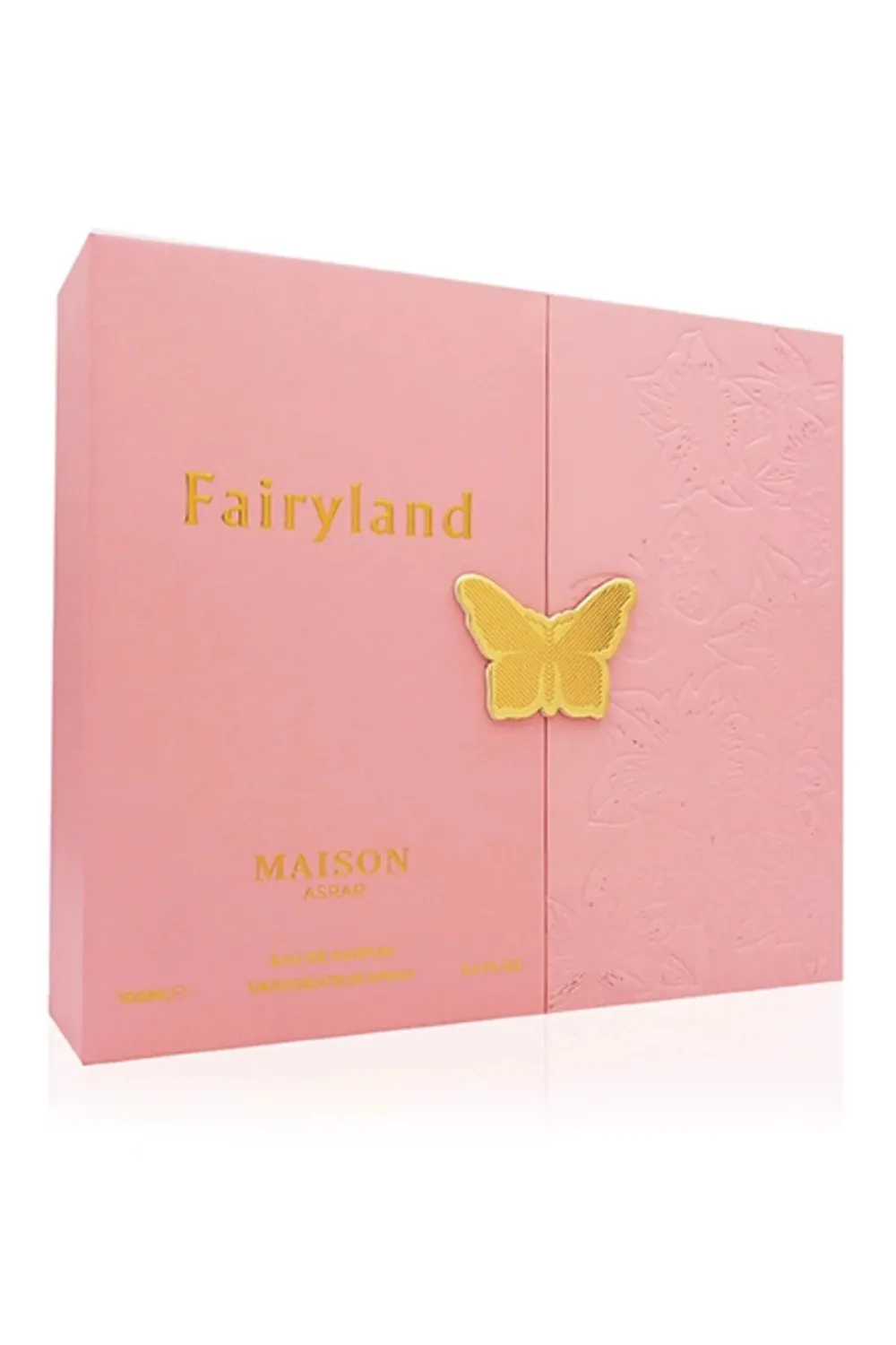 Fairyland parfumska voda uniseks 100 ml