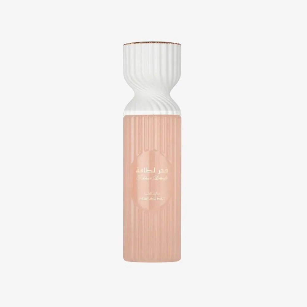 Fakhar Lattafa sprej za telo unisex 250 ml