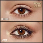 False Lash Epic Vodoodporna - Črna 13 ml