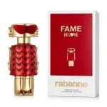 Fame in Love Elixir ponovno napolnljiv parfum za ženske 80 ml