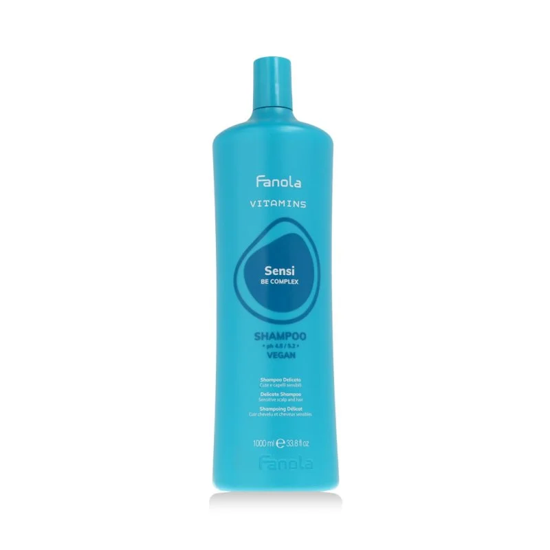 Vitamins Sensi Be Complex šampon 1000 ml