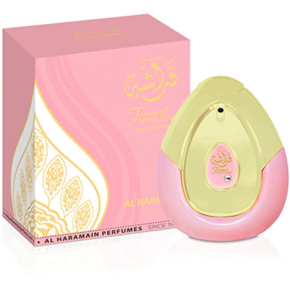 Farasha parfumska voda unisex 100 ml