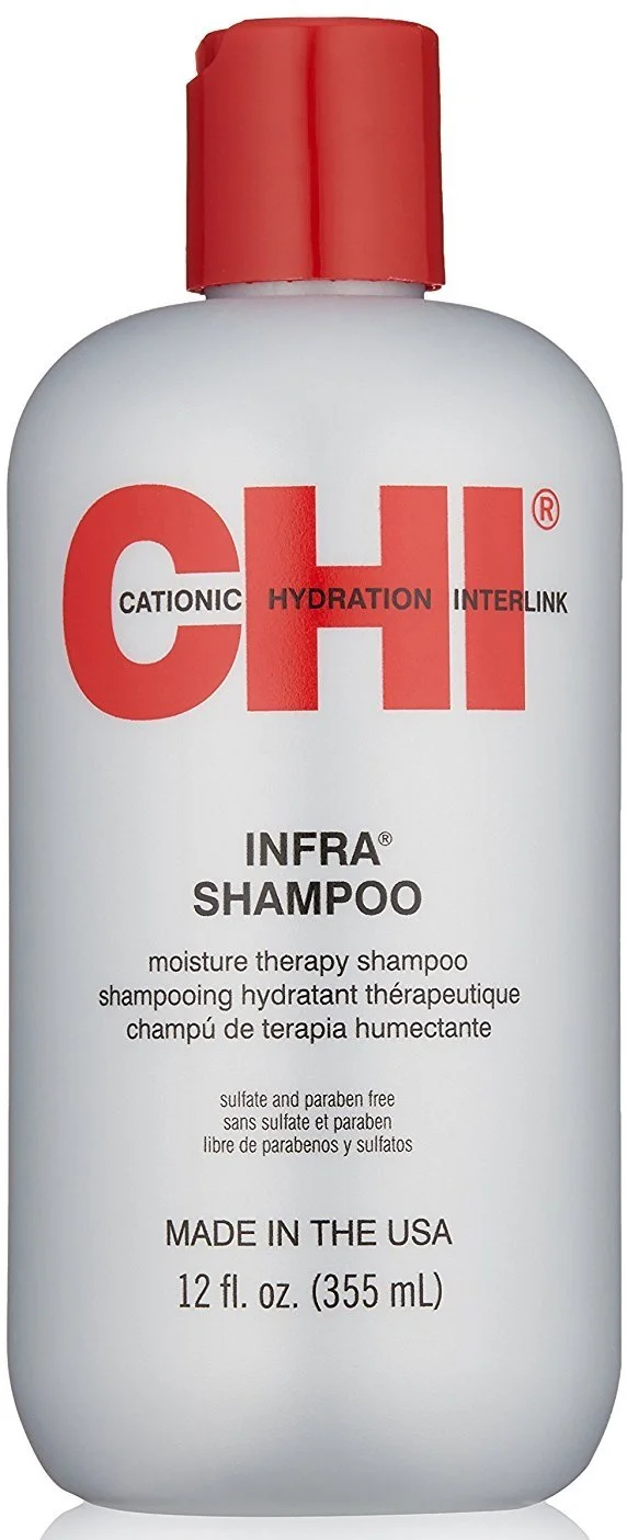 Systems CHI Infra šampon 350 ml