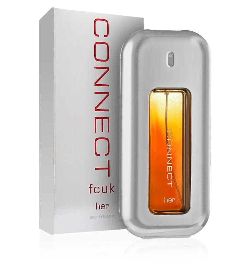 Connect Her toaletna voda za ženske 100 ml