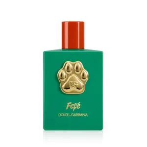 Dolce & Gabbana Fefé Dišavna meglica za pse