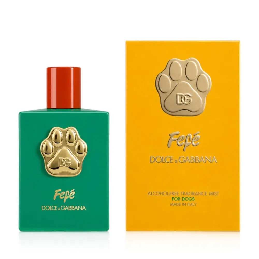 Fefé Dišavna meglica za pse 100 ml