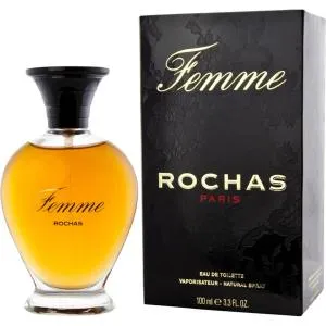 Rochas Femme toaletna voda za ženske