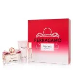 Signorina 100 ml + EDP MINI 10 ml + BL parfumska voda za ženske 50 ml