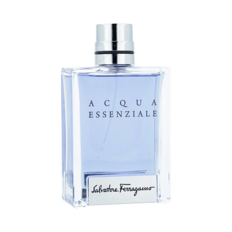 Salvatore Ferragamo Acqua Essenziale toaletna voda za moške