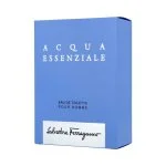 Salvatore Ferragamo Acqua Essenziale toaletna voda za moške