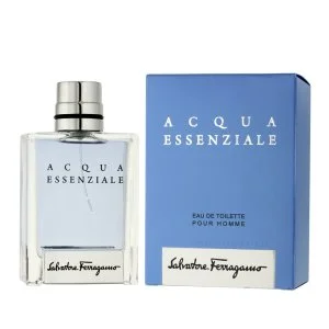 Salvatore Ferragamo Salvatore Ferragamo Acqua Essenziale toaletna voda za moške