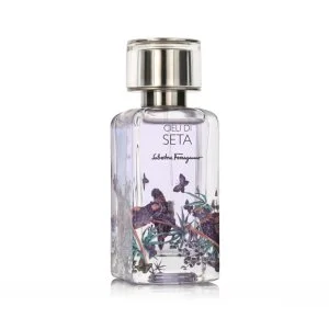 Salvatore Ferragamo Salvatore Ferragamo Cieli di Seta parfumska voda unisex