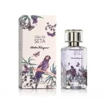 Salvatore Ferragamo Cieli di Seta parfumska voda unisex