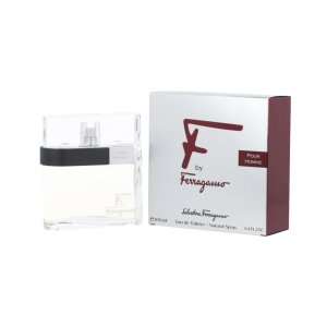 Salvatore Ferragamo F by Ferragamo Pour Homme toaletna voda za moške