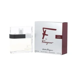 Salvatore Ferragamo Salvatore Ferragamo F by Ferragamo Pour Homme toaletna voda za moške